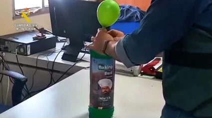 Gas de la risa