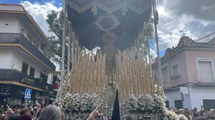 Martes Santo: Ocho hermandades en Sevilla vuelven a mirar a cielo antes las previsiones de lluvia