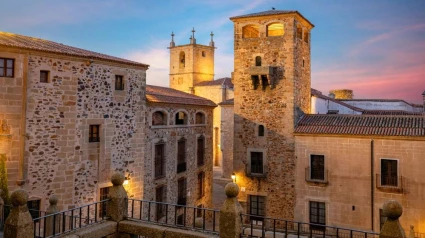 Cáceres