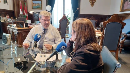 Entrevista Juan Mari Aburto