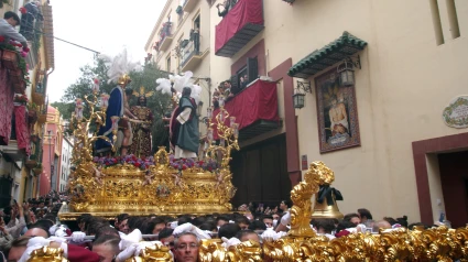 Cofradía del Rescate