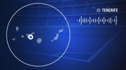 DEPORTES COPE EN TENERIFE | 15 ABR 2025 | 14:00H
