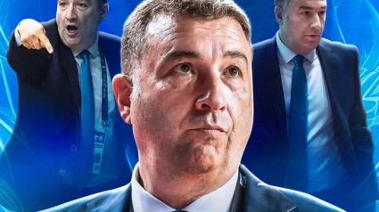 El Fenerbahce anuncia el fichaje de Miguel Méndez, seleccionador español