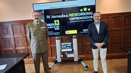 Presentación de la IV Jornada