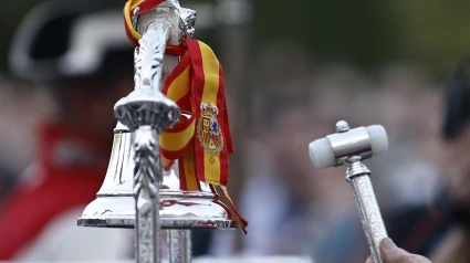 Toque de campana del capataz