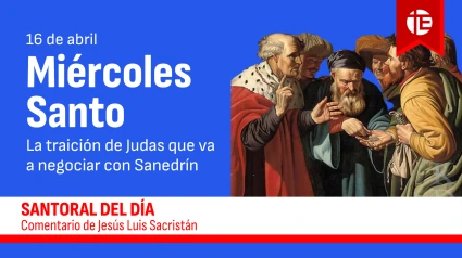 Miércoles Santo