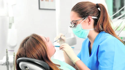 Dentista