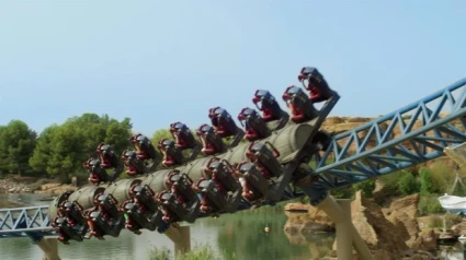 fot portaventura