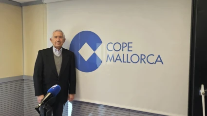El Bon día de Joan Bauzà del 16 de abril 2025