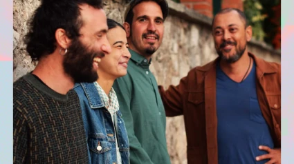 El Ciclo Música Viva vuelve a poner la música emergente de Burgos en el escenario.