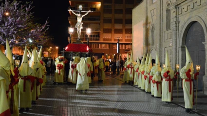 CRISTO DEL PERDÓN