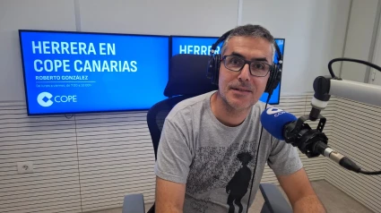 Especial Semana Santa en Herrera en COPE Canarias - Miércoles Santo