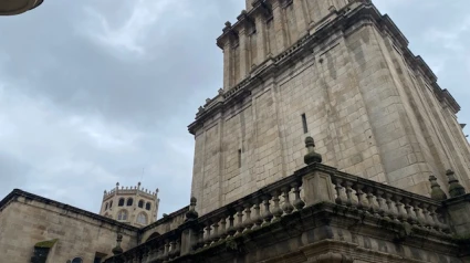 Catedral de Ourense
