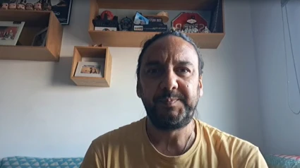 Andrés Ocaña