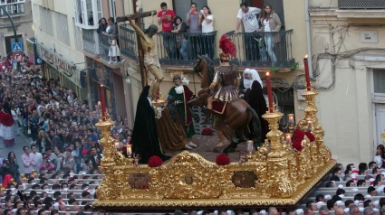 Cristo de la Sangre