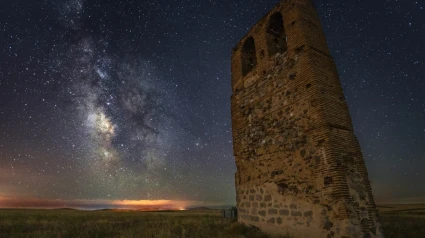 Foto: Stellarium Ávila