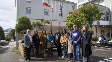 Presentado el proyecto TEEN