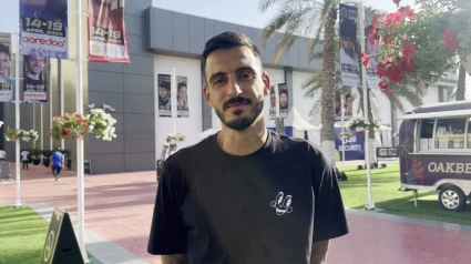 Joselu Mato fue clave en la conquista de la Decimoquinta con un doblete al Bayern.