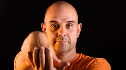 Juanma Ortega