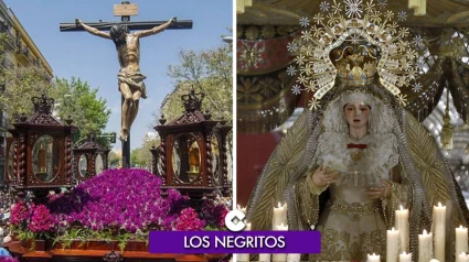 JUEVES SANTO 2