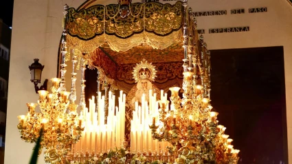 La Esperanza de Málaga