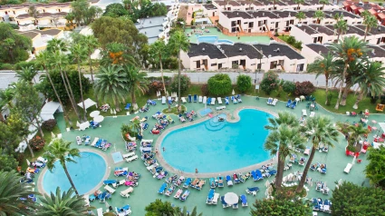 Hotel, imagen de archivo