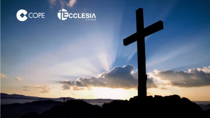 Vía Crucis COPE y Ecclesia