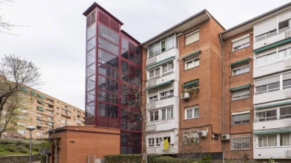 Comunidad de vecinos