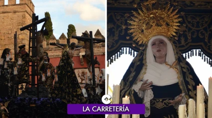 VIERNES SANTO