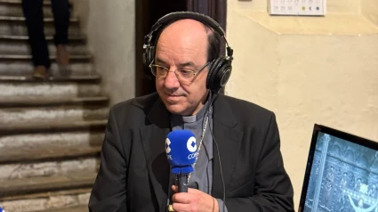 Florencio Roselló en COPE