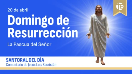 Domingo de Resurrección