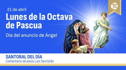 Lunes de Pascua