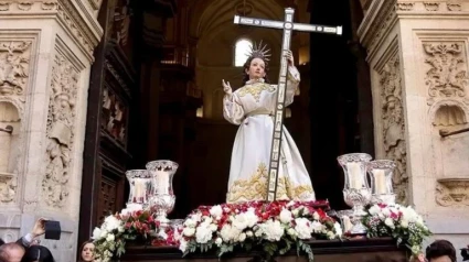 Dulce Nombre de Jesús (Facundillo)