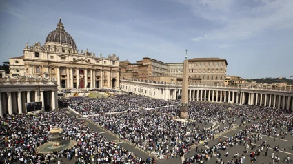 Ciudad del Vaticano, 20 de abril de 2025