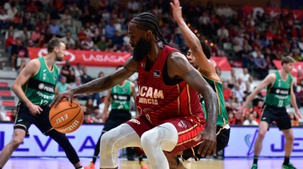 Howard Sant-Ross, centenario en ACB