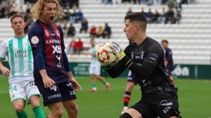 Victoria vital del Yeclano en Antequera