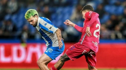 Punto insuficiente para Deportivo y Tenerife