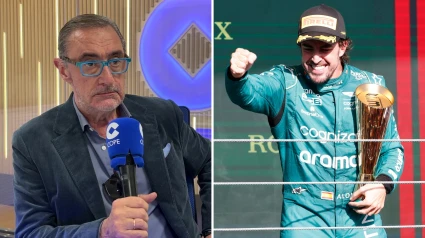 Herrera y Alonso