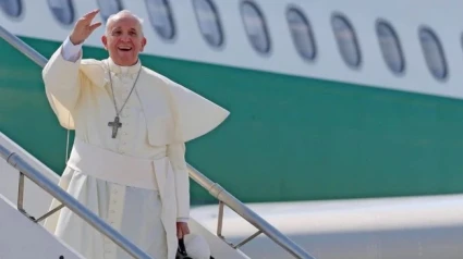 Muere el Papa Francisco
