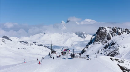 Formigal-Panticosa