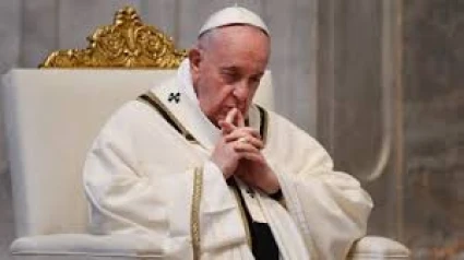 Papa Francisco