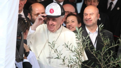 El Papa Francisco en Paraguay