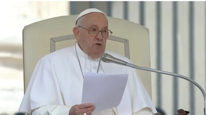 Papa Francisco