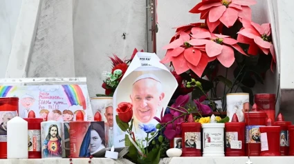 Papa Francisco