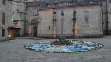 Basílica de Santa María la Mayor