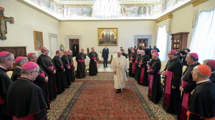 Visita-Ad-Limina-2022-Diocesis-de-Avila