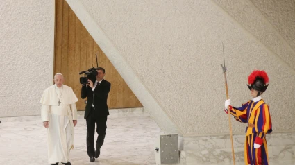 El alcalde de Valladolid, sobre la figura del Papa Francisco: “Ha dejado una huella imborrable”