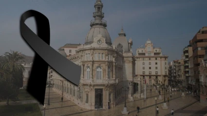Pésame del Ayuntamiento