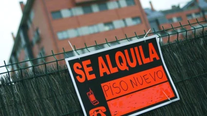 El precio del alquiler en La Rioja sube un 7,30% en el primer trimestre