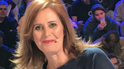 El sentido homenaje de María José Navarro al Papa Francisco con el recuerdo de la carta que le mandó el Pontífice